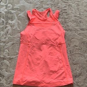 Lululemon tank
